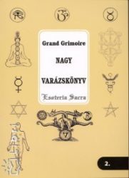 Nagy varázskönyv - Grand Grimoire