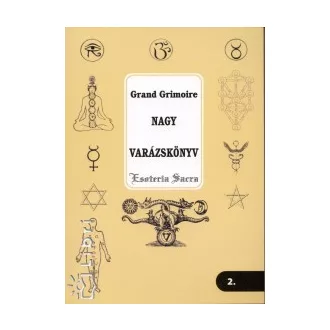 Nagy varázskönyv - Grand Grimoire