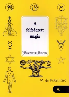 A felfedezett mágia