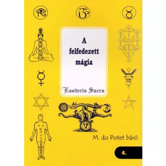 A felfedezett mágia