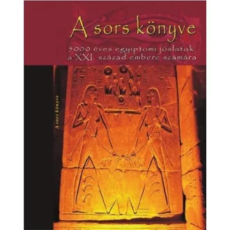 A sors könyve