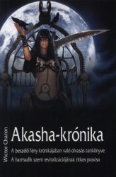 Akasha-krónika (fekete)