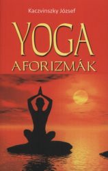 Yoga aforizmák