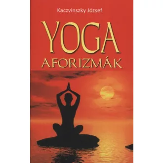 Yoga aforizmák