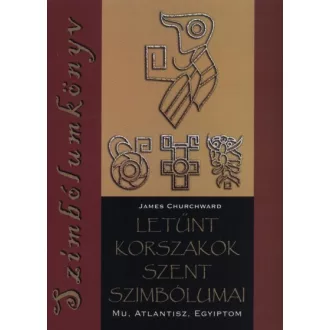 Letűnt korszakok szent szimbólumai