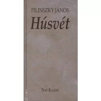 Húsvét