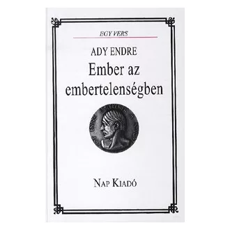 Ember az embertelenségben