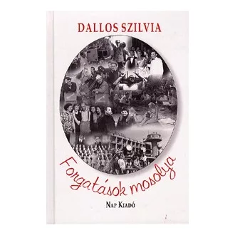 Forgatások mosolya