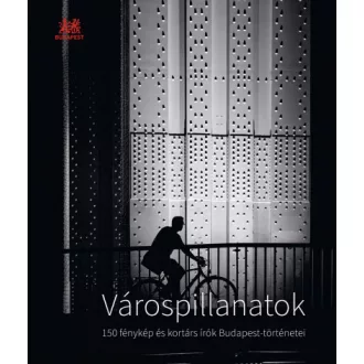 Várospillanatok