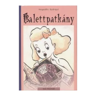 Balettpatkány