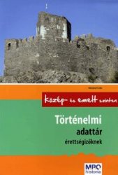   Történelmi adattár érettségizőknek - Közép- és emelt szinten