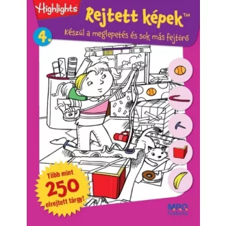 Rejtett képek 4.