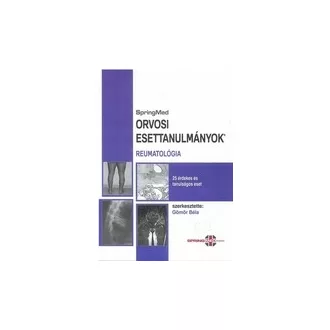 Orvosi Esettanulmányok - Reumatológia