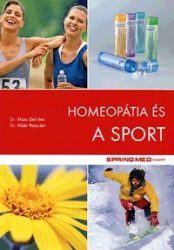 Homeopátia és a sport