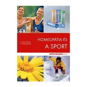 Homeopátia és a sport