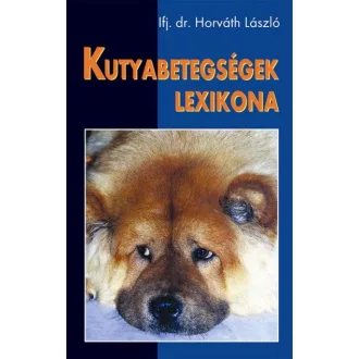 Kutyabetegségek lexikona