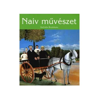 Naiv művészet