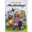 Mondókáskönyv 3. - Mondogatók, kiszámolók, játékok
