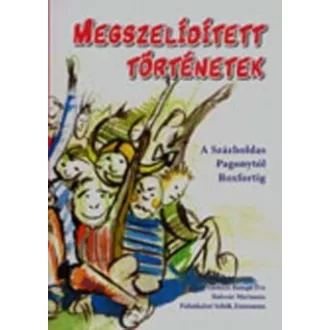 Megszelidített történetek