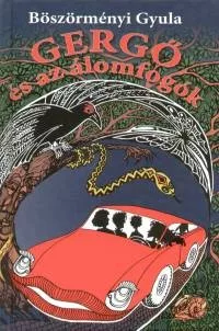 Gergő és az álomfogók
