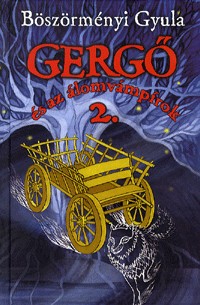 Gergő és az álomvámpírok 2.