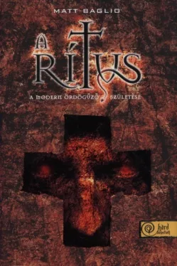 A rítus - A modern ördögűző születése