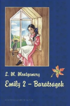Emily 2. - Barátságok