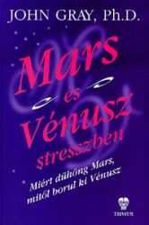 Mars és Vénusz stresszben