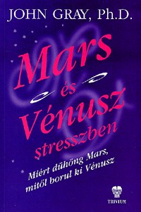 Mars és Vénusz stresszben