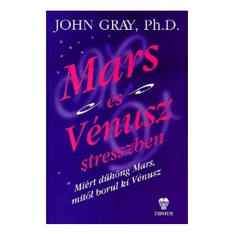 Mars és Vénusz stresszben