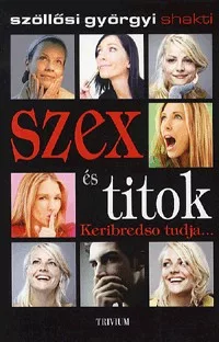 Szex és titok - Keribredso tudja...