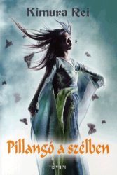 Pillangó a szélben