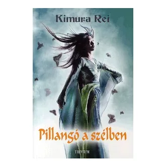 Pillangó a szélben
