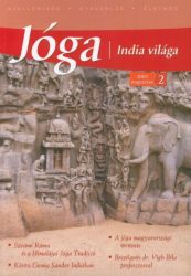 Jóga, India világa 2.