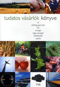 Tudatos vásárlók könyve