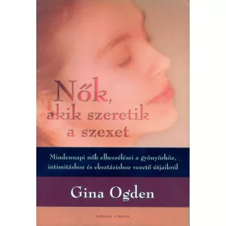Nők, akik szeretik a szexet