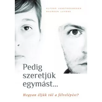 Pedig szeretjük egymást