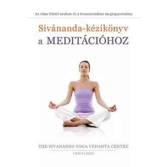 Sivánanda-kézikönyv a meditációhoz