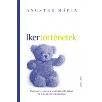 Ikertörténetek