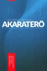 Akaraterő