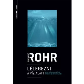   Lélegezni a víz alatt - A 12 lépéses felépülési programok spiritualitása
