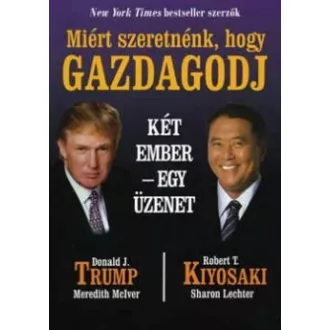 Miért szeretnénk, hogy gazdagodj