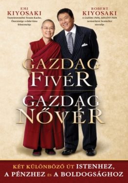 Gazdag Fivér- Gazdag Nővér
