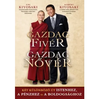 Gazdag Fivér- Gazdag Nővér