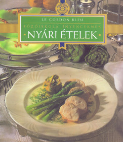 Nyári ételek