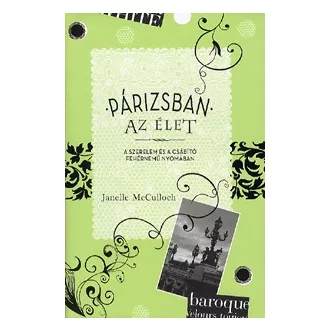 Párizsban az élet
