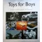 Toys for Boys - Luxusjátékszerek férfiaknak
