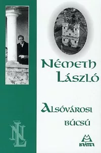 Alsóvárosi búcsú - 8. kötet