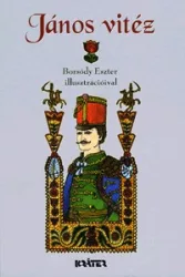 János vitéz - Népmesefeldolgozás