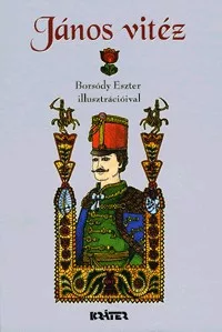 János vitéz - Népmesefeldolgozás